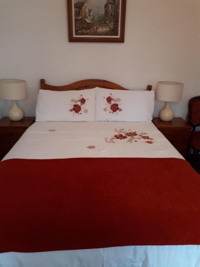 Glendarroch Guest House Largs Buitenkant foto