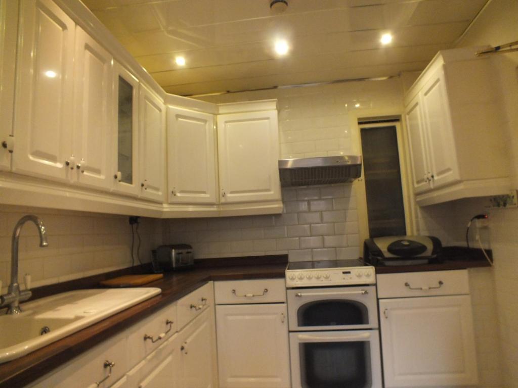 Glendarroch Guest House Largs Buitenkant foto